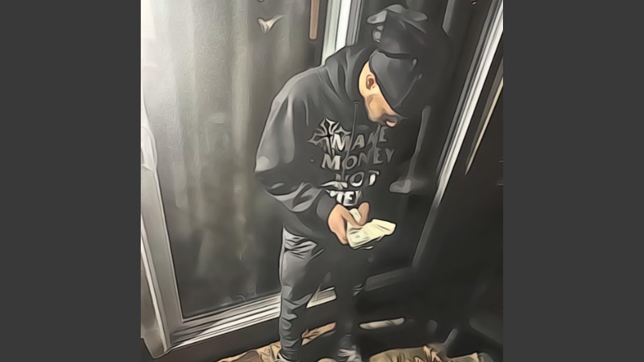 StreetRunner (feat. Zaerackz)