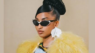 Shenseea – Love U ❤️ | Romantic Dancehall Lyrics Video 2027