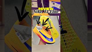 Nike Triple Jump Elite 3 for $19.99 at Ross?! Full On-Foot Review + Ratings