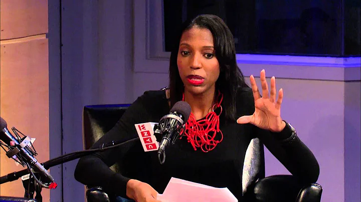 Political Party with Keli Goff: What's A Woman's I...