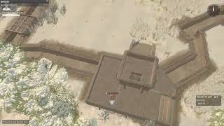 Foxhole Gameplay - Warden QRF Vs Collie QRF War 129