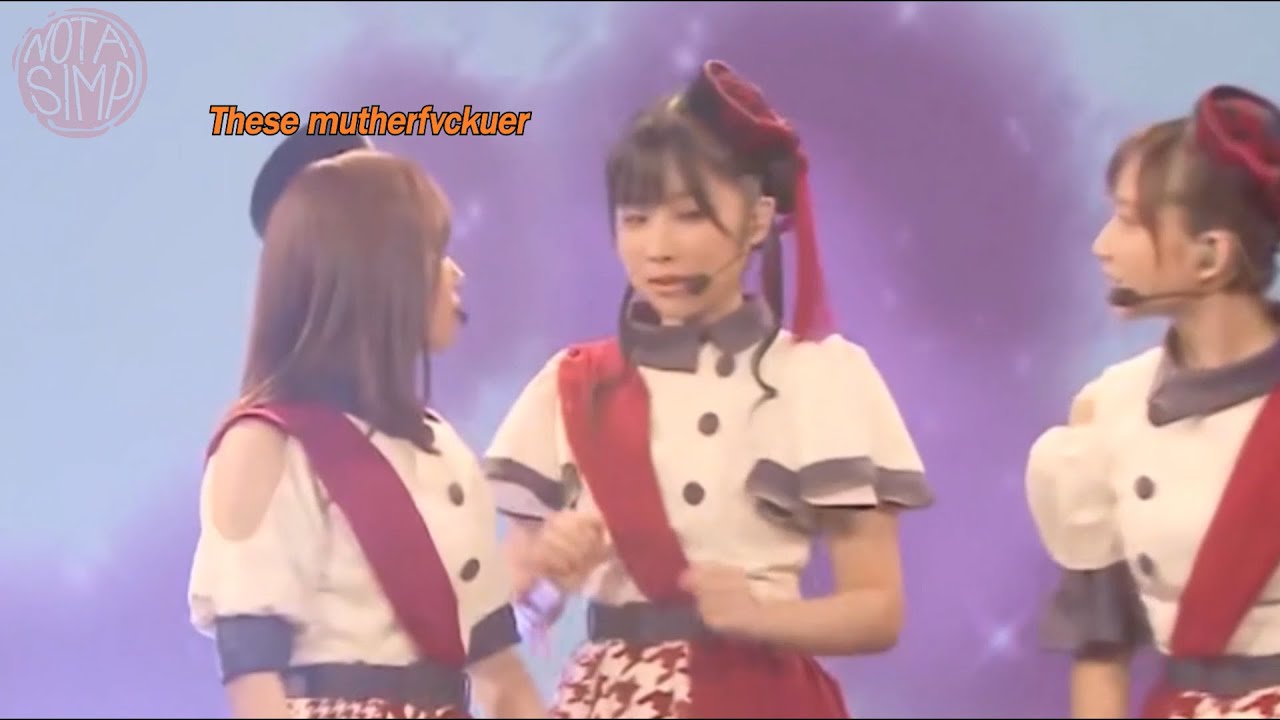 [Eng Sub] Little friend, Date Sayuri [Liella 2nd release event]