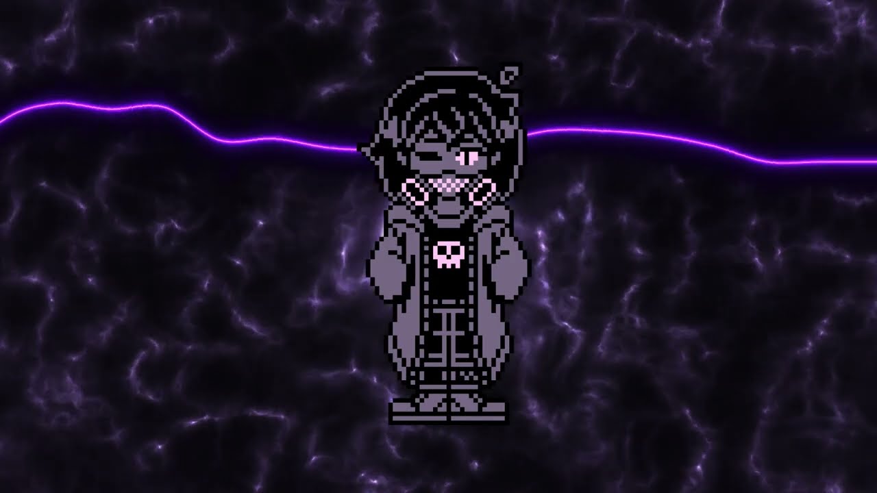 [SHIFTFELL] Vs. Chara FULL UST [SWAPFELL PARODY]