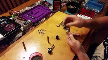 Lee loader 303 British