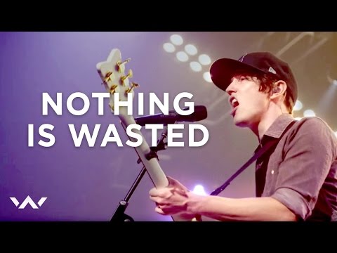 Elevation Worship (+) Nothing Is Wasted
