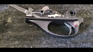 Remington 740, 742, 7400 Hammer Follow Fix.