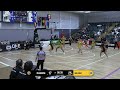NBL1 Women | Melbourne vs. Ballarat - Game Highlights