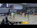 NBL1 Women | Melbourne vs. Ballarat - Game Highlights