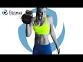 10 Minute Fat Burning Total Body Workout - Dynamic Strength Training