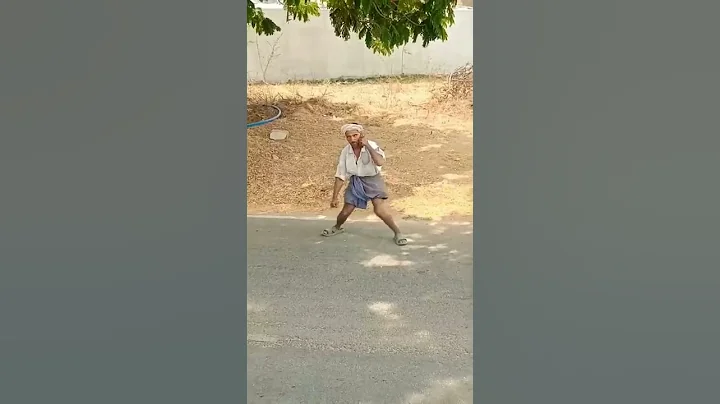 Dj tillu...dance l viral video