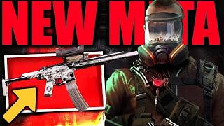 THIS SAVAGE WOLVERINE BUILD ABSOLUTELY ANNIHILATES LEGENDARY MISSIONS | Division 2 Overdogs Combo screenshot 1