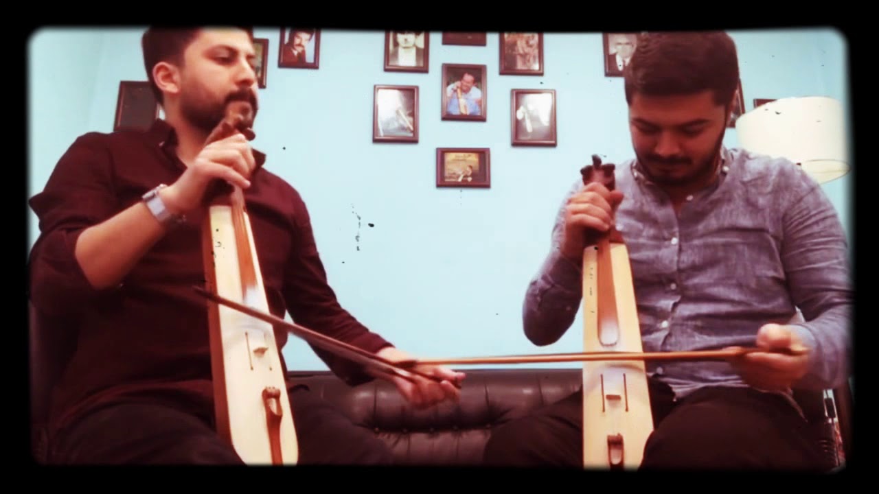 Emre Sarıcı & Mehmet Duman Görele Havaları