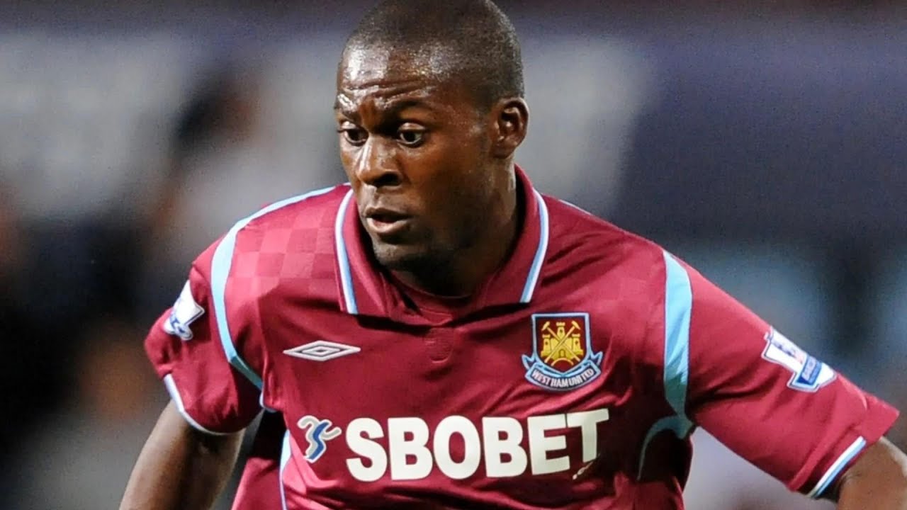 Former Premier League striker, 34, announced for TWO jobs at once as he joins 25th club of wild care