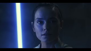 The Force | A Star Wars Mashup