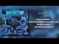 Maliante HP - Benny Benni Ft Anuel AA (Letra) HD Mp3