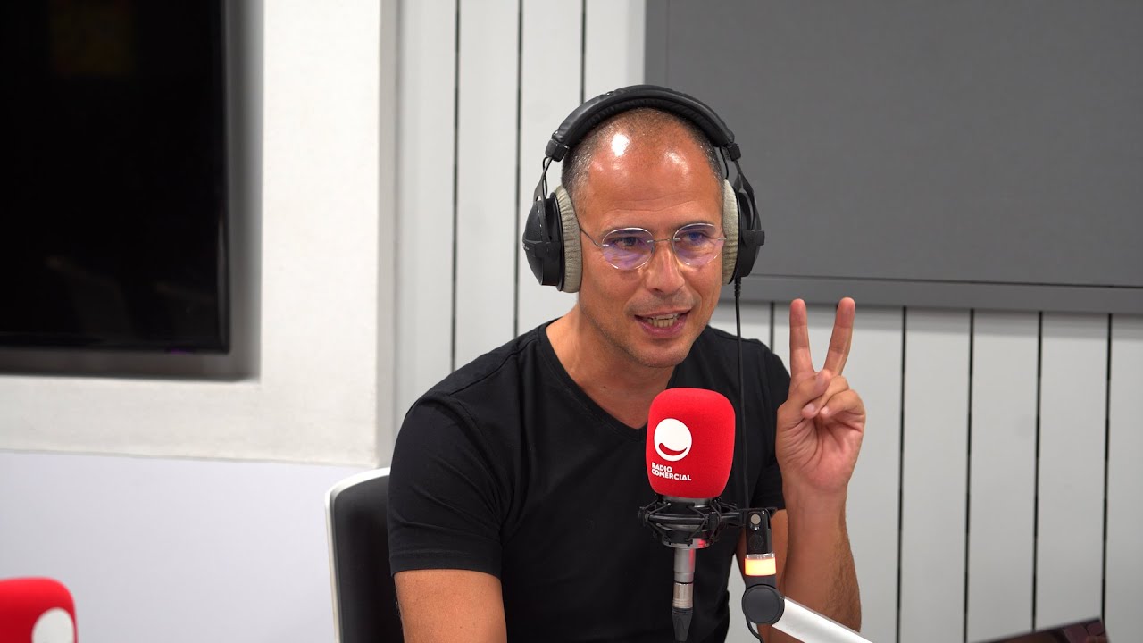 Rádio Comercial | Mixórdia de Temáticas: Interpretação de obra literária