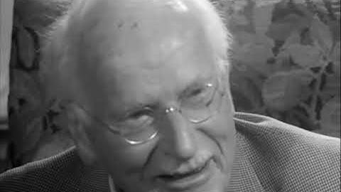 Jung on knowing God "I don’t need to believe, I know."