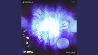 So High (Extended Mix)