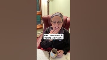 How to Deepen Your Spiritual Connection with Automatic Writing