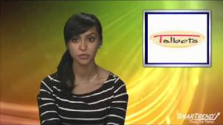 Technical Analysis: Talbots (TLB) Rating Reiterated Alert