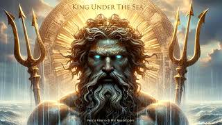 King Under The Sea | feat. @FeliciaFarerre | EPIC HEROIC FANTASY ORCHESTRAL VOCAL MUSIC