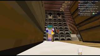 CTM with family! @Stetofire