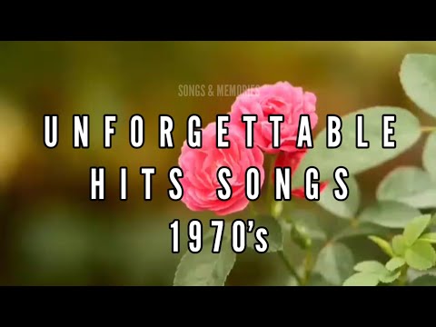 70s 80s Hits Radio [ 24/7 Live ] 70s Music, 70