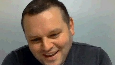 Internet of Things Messaging Hangout