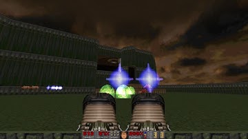 Dual Weapons Wad Showcase