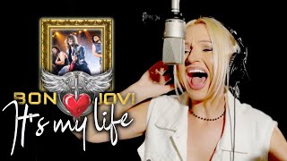 Download Lagu It's My Life - Bon Jovi (Alyona) MP3 Download Lagu It's My Life - Bon Jovi (Alyona) MP3