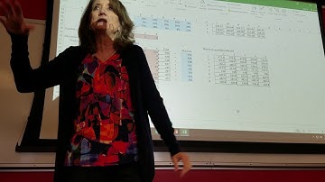 Business Modeling Binary Optimization Models (Video 2 of 3)