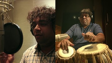 Steinberg AXR 4T Audio Interface Indian Recording Session 2019