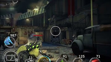 Left To Survive - Zombie Horde Event - 24/06/2022 - INSANE MODE - MAP6