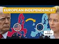 European Leaders and NATO Dynamics