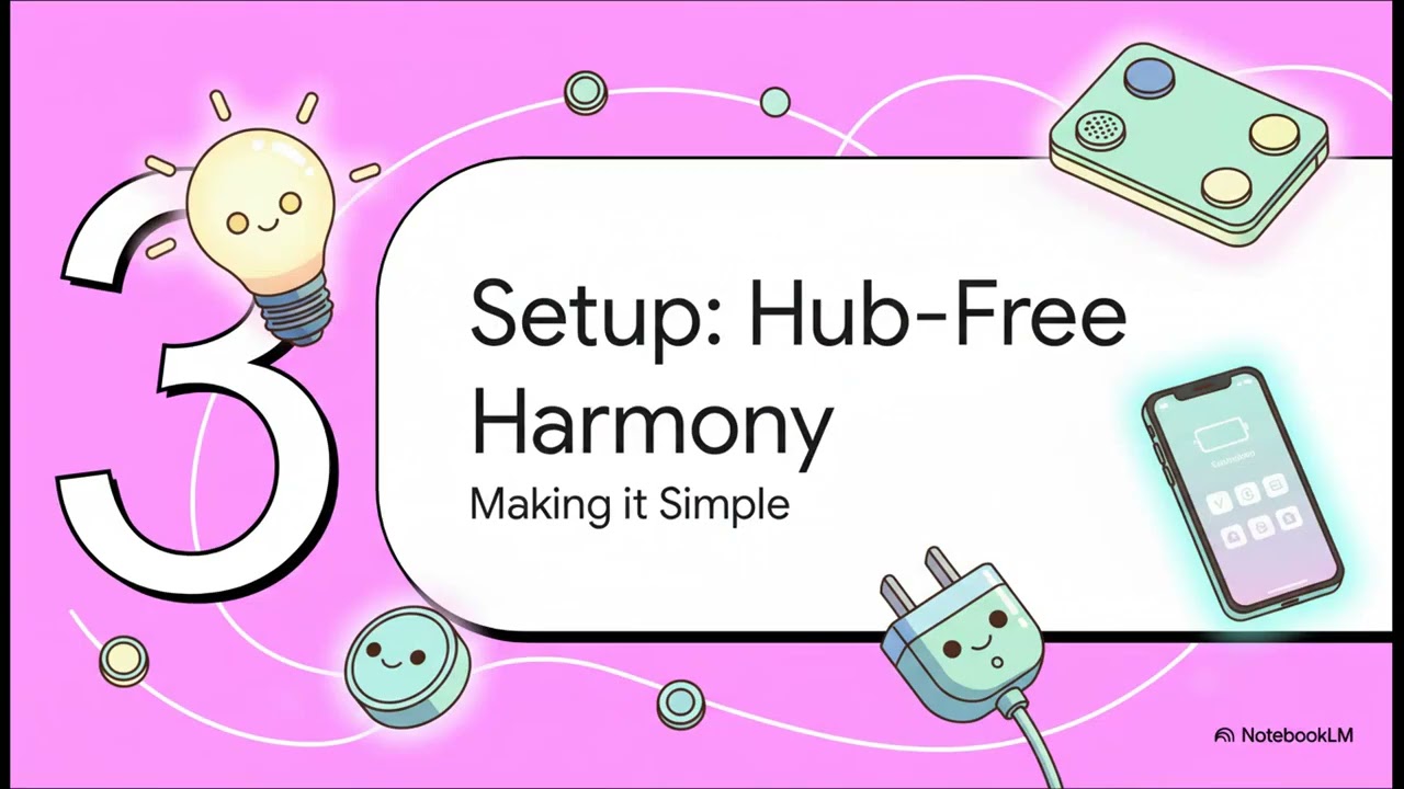 Ikea smarthome reboot. A video made by Bjarne Qwinten 