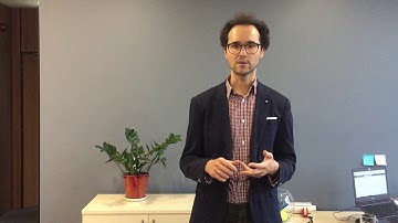 Skillslab - Dainius Jakučionis - Microlearning