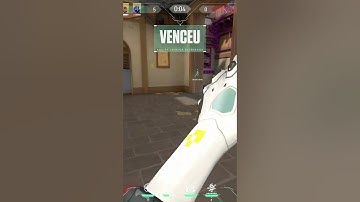 New Agent Deadlock #shorts