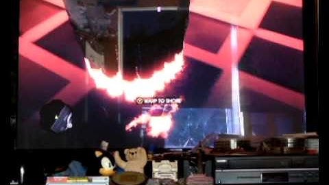 Saints Row IV A Real Cluster Unlock