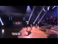 Dwts  chelsea kane  mark ballas  viennese waltz