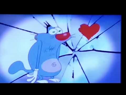 Oggy Crying Complitations 