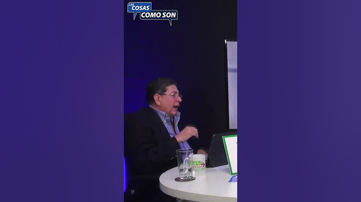 "Fingen ser periodistas cuando son activistas políticos"