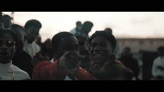Young Threat - Took Losses Official Music Video