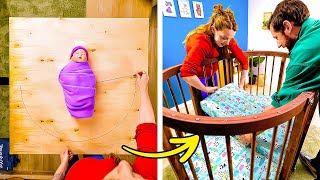 👨‍👩‍👧‍👦 DIY Projects That Bring Joy to Every Parent and Child