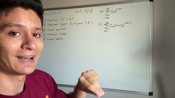 Frobenius’ Method - solutions about singular points - Zill differential equations