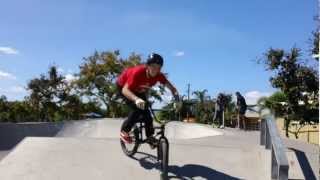 Mini Edit 2012