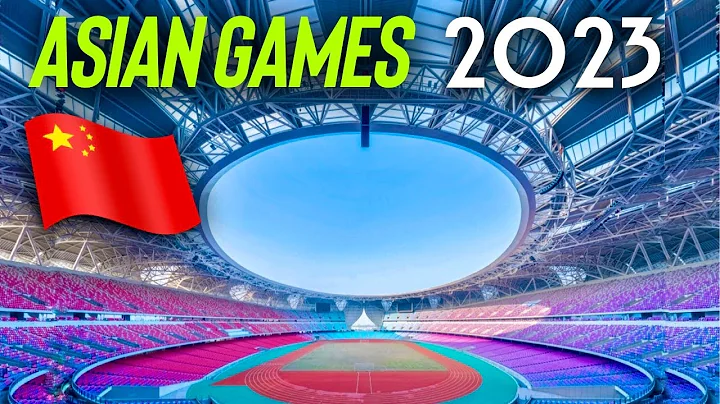 Foreigners in China react:  Asian games 2023 - DayDayNews