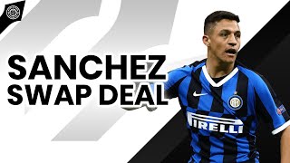 Sanchez Swap Deal?! | News At Old Trafford