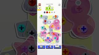 Screw Jam Level 762 Walkthrough Solution