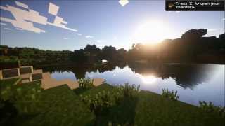Minecraft: SEUS v10.0 Ultra - Shader pack (1.6.4) screenshot 3