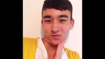 When ugly people do the #dontjudgechallenge